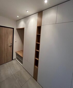 Byt na predaj - ul. Rozvodná, Bratislava III TOP - 10