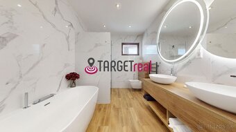 Na Predaj, 4i. rodinný dom, Nitra - Kynek, Exkluzívne TARGET - 10