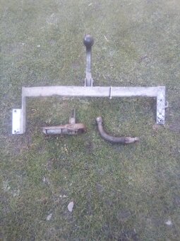 Bubnova rotacna diskova tanierovu RKT710 spojka 120m - 10