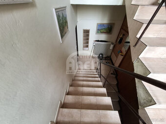 ZĽAVA 10.000 € Dvojpodlažný rodinný dom v meste Michalovce - 10