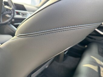 BMW rad 3 Limuzína , Full M packet, 292 PS, r.v. 2021 - 10