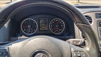 Volkswagen Tiguan 2.0 TDI CR 4 motion - 10