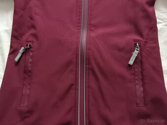 Softshellová bunda 110/116 Tchibo - 10