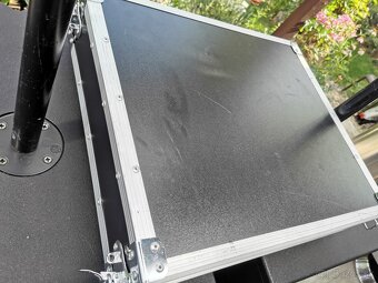 PA ElektroVoice ZX3 , TX 1181, CP2200 - 10