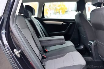 Volkswagen Passat Variant Alltrack 2.0 TDI BMT 177k 4MOTION - 10