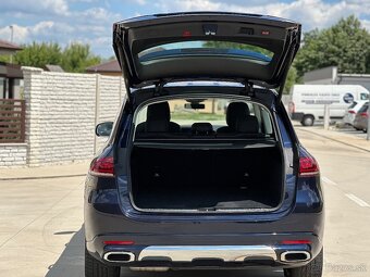 Mercedes GLE 300d, 2/2020, 110.000km, cena vrátane 23% DPH - 10