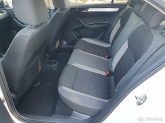 Škoda Rapid 1.0 TSI Comfort EU6, 70 kW , M5 , 5d - 10