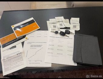 Renault thalia 2. 1.2 Expression 1majitel SR. - 10