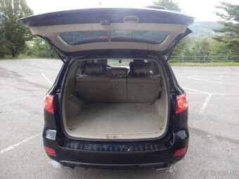 Hyundai Santa Fe II - 10