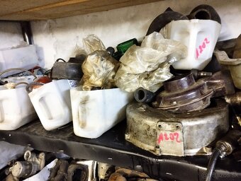 Predám na Škoda 1202 - 10