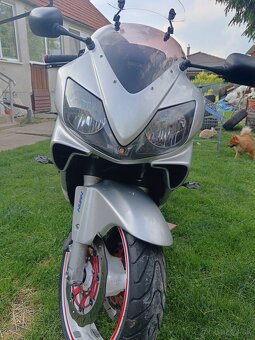 Honda cbr 600f 4i - 10