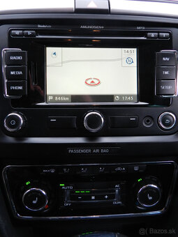 Škoda Superb Combi 2.0 TDI CR DSG - 10