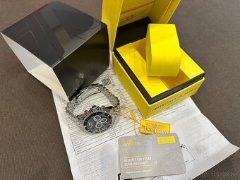 Invicta pro diver 48381 NOVÉ - 10