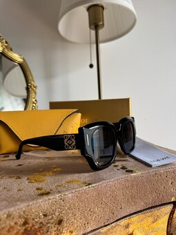 LOEWE slnečné okuliare - 10