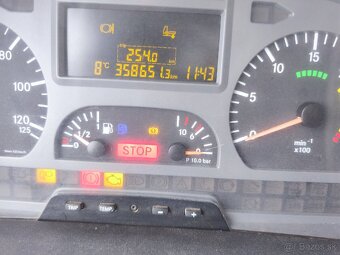 Predam Mercedes Atego 1522 - 10