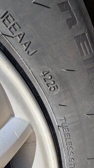 Renault Scenic 1.9dci 88kw 2003 - 10