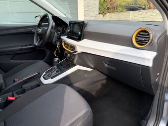 Seat Arona 1.0 ECO TSI - 10