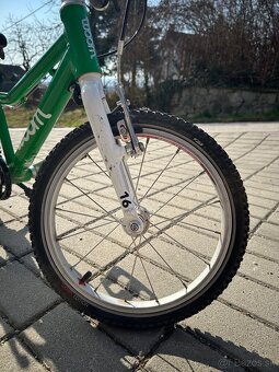 Woom Original 3 16’ - 10