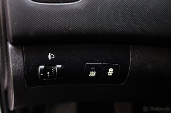 Kia Cee´d SW 1.4 CVVT 16V LX - 10