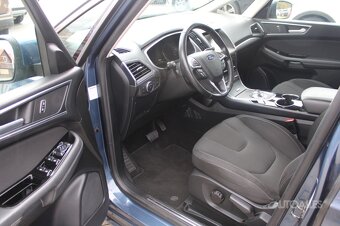 Ford S-MAX 2,0 TDCI 140 kW ECOBLUE AUTOMAT - 10