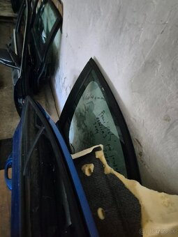 Dvere Škoda Octavia 3 - 10