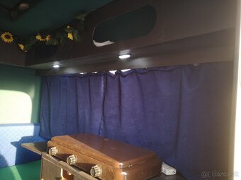 Niewiadow N126 E v slušnej výbave - 10