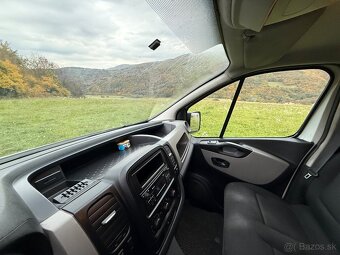 Renault trafic 2018 L2H2 - 10