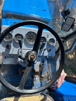 Zetor Crystal 8011 - 10