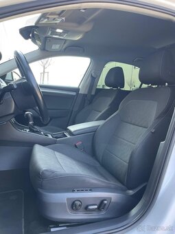 Škoda Superb 1.6 TDI DSG Active - 10