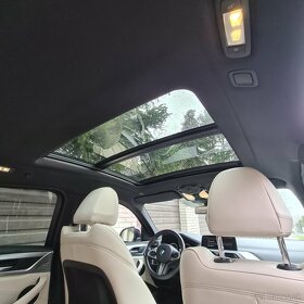 Prenájom luxusných vozidiel, požičovňa BMW X4 - 10