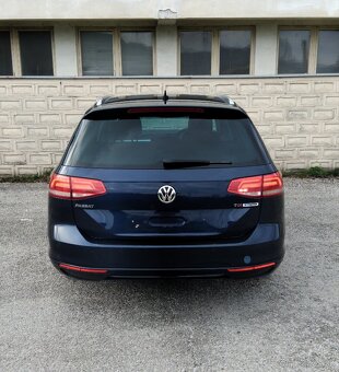 rozpredám Passat B8 variant DSG - LH5X - 10