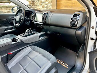 Citroën C5 Aircross BlueHDi 130 S S Shine A/T - 10