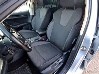 Škoda OCTAVIA 4 IV 2.0TDI  combi r.v.2021 SK auto - 10