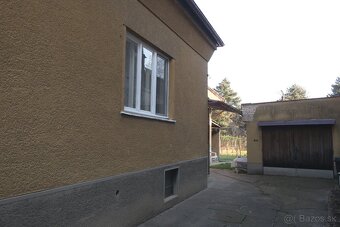 Rodinný dom na predaj v Nových Zámkoch. - 10