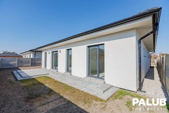 Posledný dom za zníženú cenu 5-i novostavba Kostolište - 10
