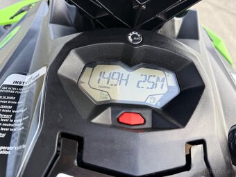 Sea Doo Spark - 10