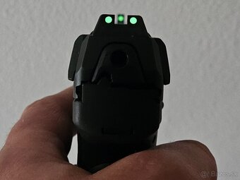 HK SFP9 PB 9x19 - 10
