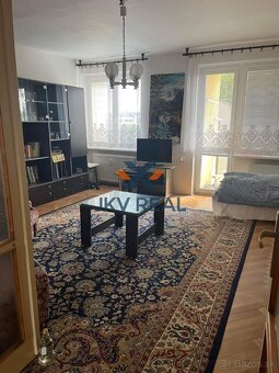 3. izbový veľkometrážny byt, Prešov, Solivar, Lesnícka - 10