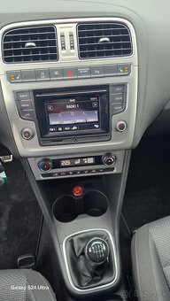 Volkswagen Polo 1.2 TSI BMT 110k Highline - 10