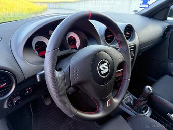 Seat Ibiza Cupra 1.8T - 10