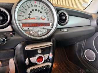 Mini Cooper Clubman 1.6i 88kw - 10