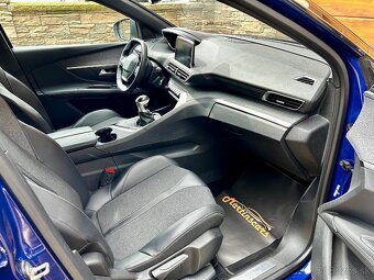 Peugeot 3008 1.2 PureTech GT Line M/T6 - 10