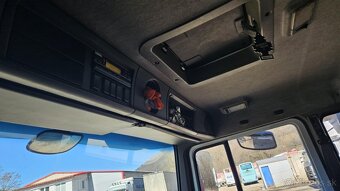 Volvo FL6 trojstranný vyklápač a hydraulická ruka - 10