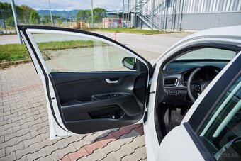 Kia Rio 1.2 DPI, r.v. 2021 - 10