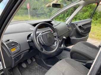 Citroën C4 picasso Grand - 10
