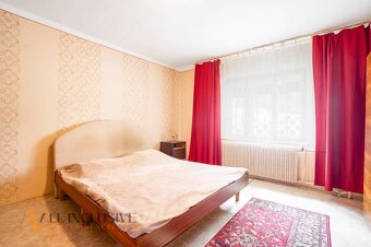 ALL INCLUSIVE | NA PREDAJ 7-IZBOVÝ POSCHODOVÝ RODINNÝ DOM, V - 10