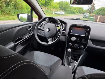 Renault Clio 4 r.v. 2015 TCe - 10