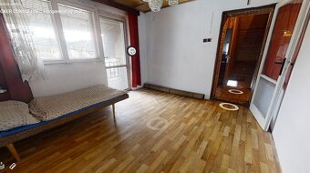 Predaj: Rodinný dom Turzovka - záhrada, garáž+parkov. miesta - 10