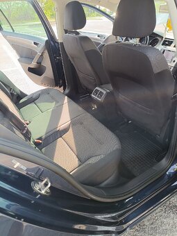 Volkswagen Golf Variant 1.2 TSI - 10