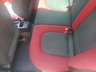 PREDAM SKODA FABIA 1.2HTP - 10